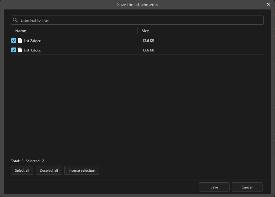 Chronologie de l'activité utilisateur liée aux événements de courrier Microsoft 365
