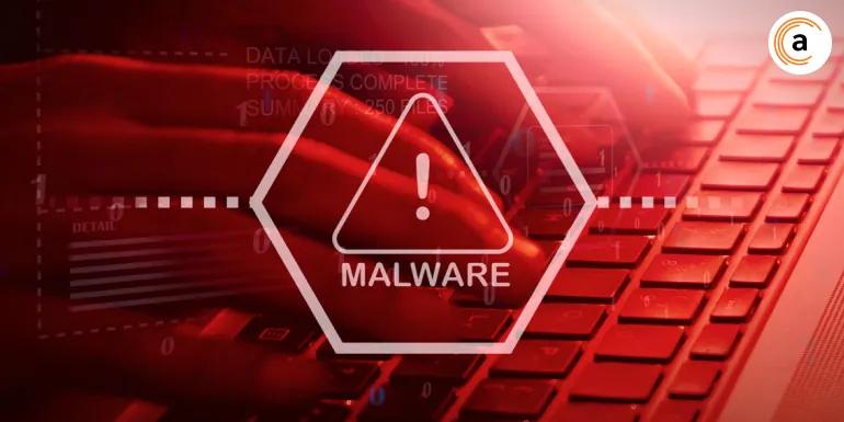 Malware: 7 najgroźniejszych programów w 2025 roku — Czytaj dalej