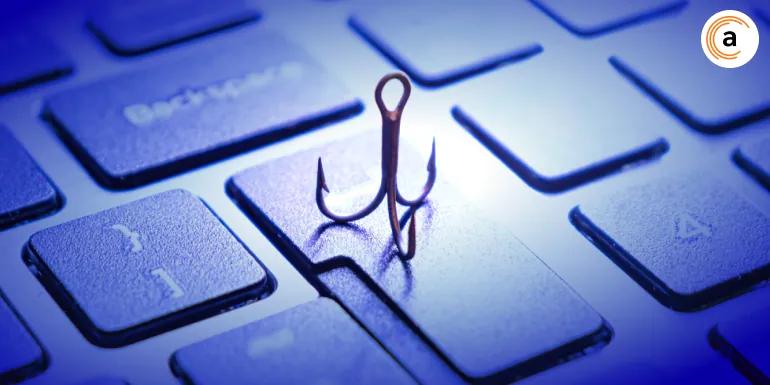 Phishing — kluczowe trendy w 2025 roku — Czytaj dalej