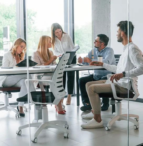 Build Your Career with Anexet