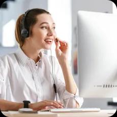 Working step image