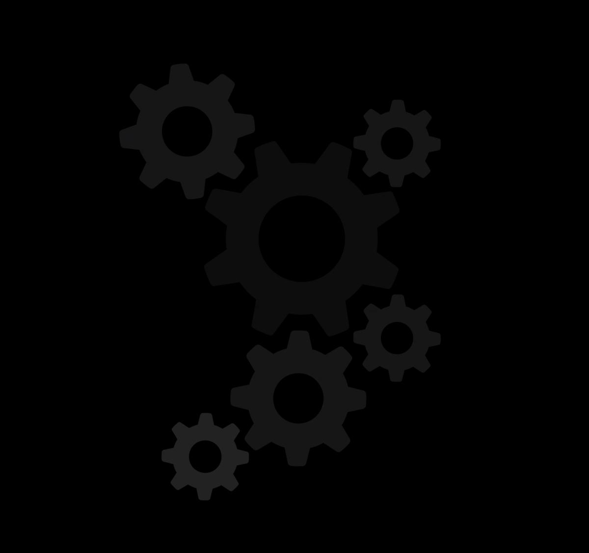 gears