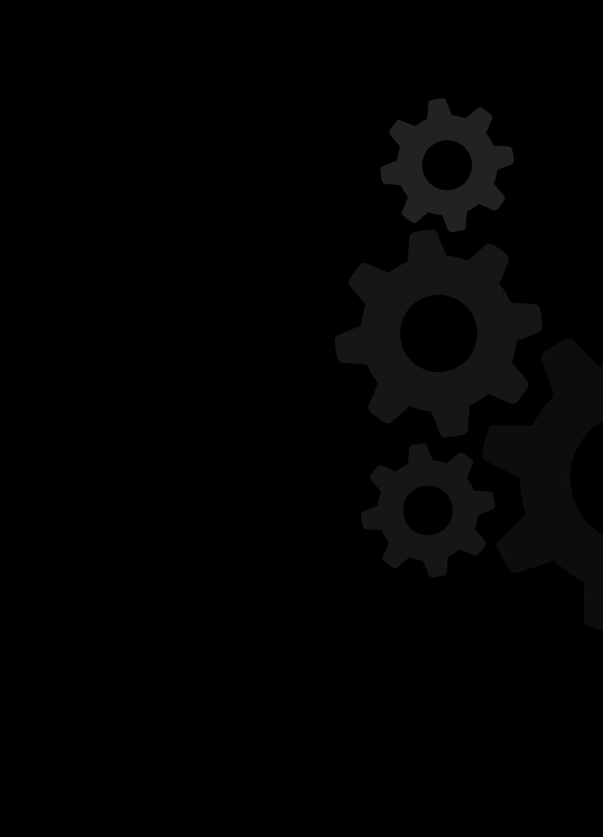 gears