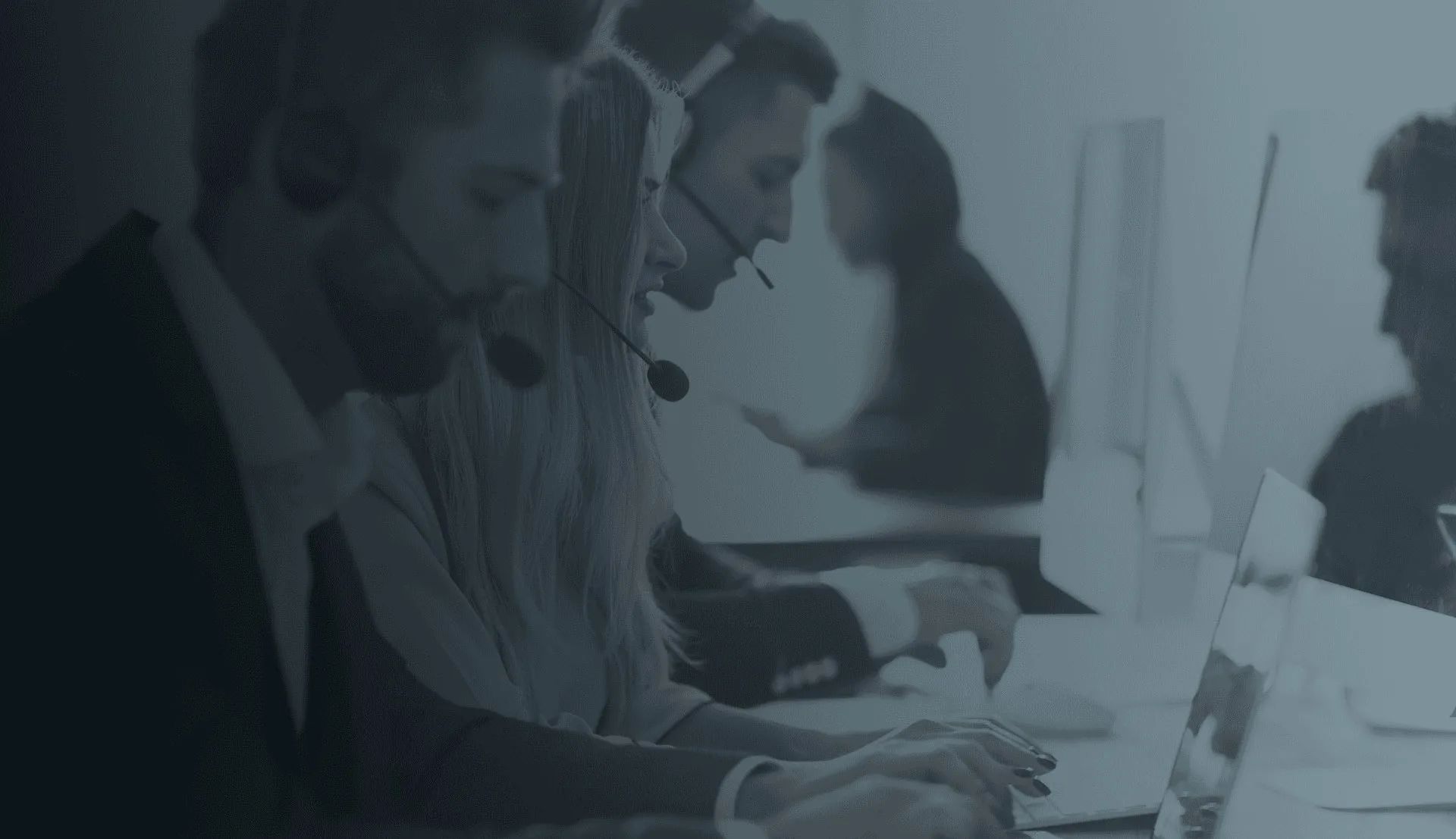 Customer Support