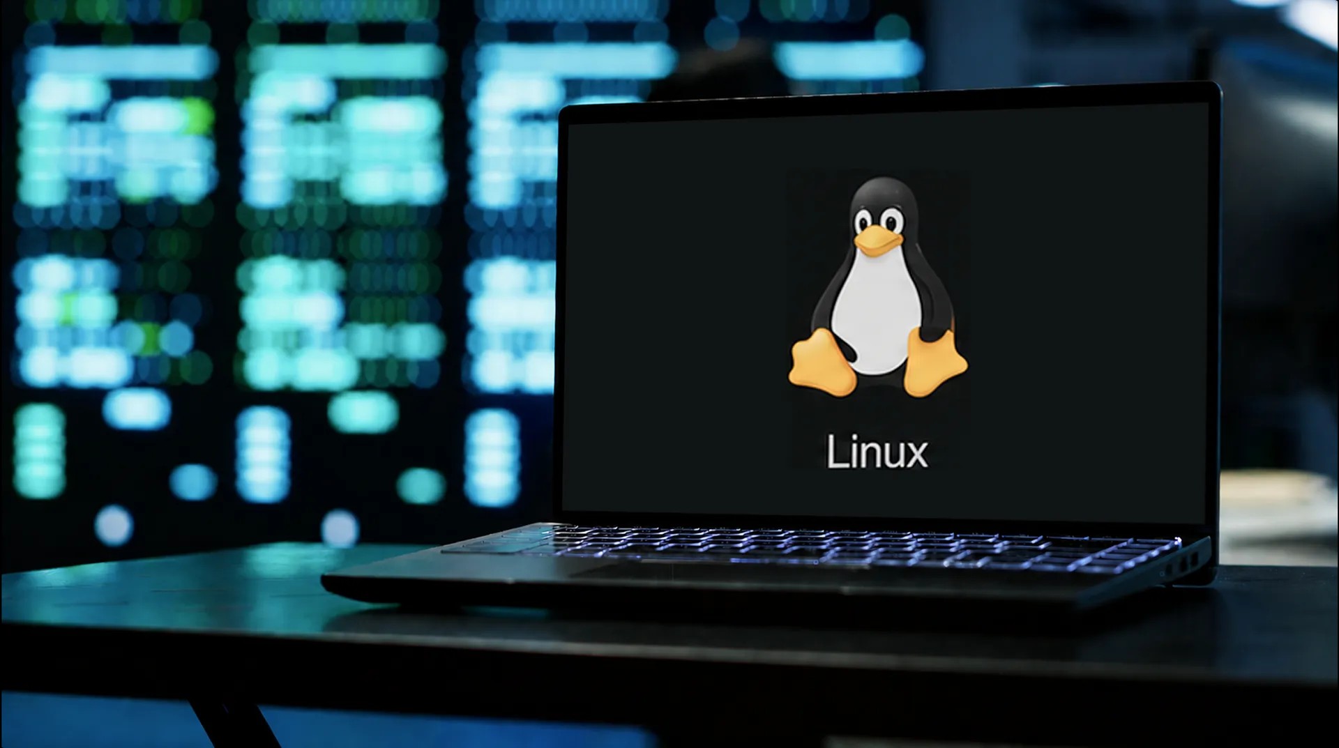 Anexet Client Console showing Linux endpoint activity
