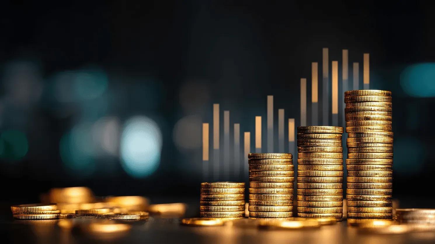 Console Anexet che monitora l'attività sui dati in un'organizzazione finanziaria