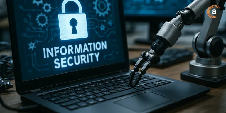 Information Security automation — Read more