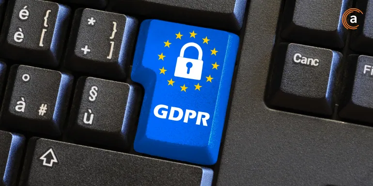 Use Anexet Ultimate DLP system for GDPR compliance — Read more