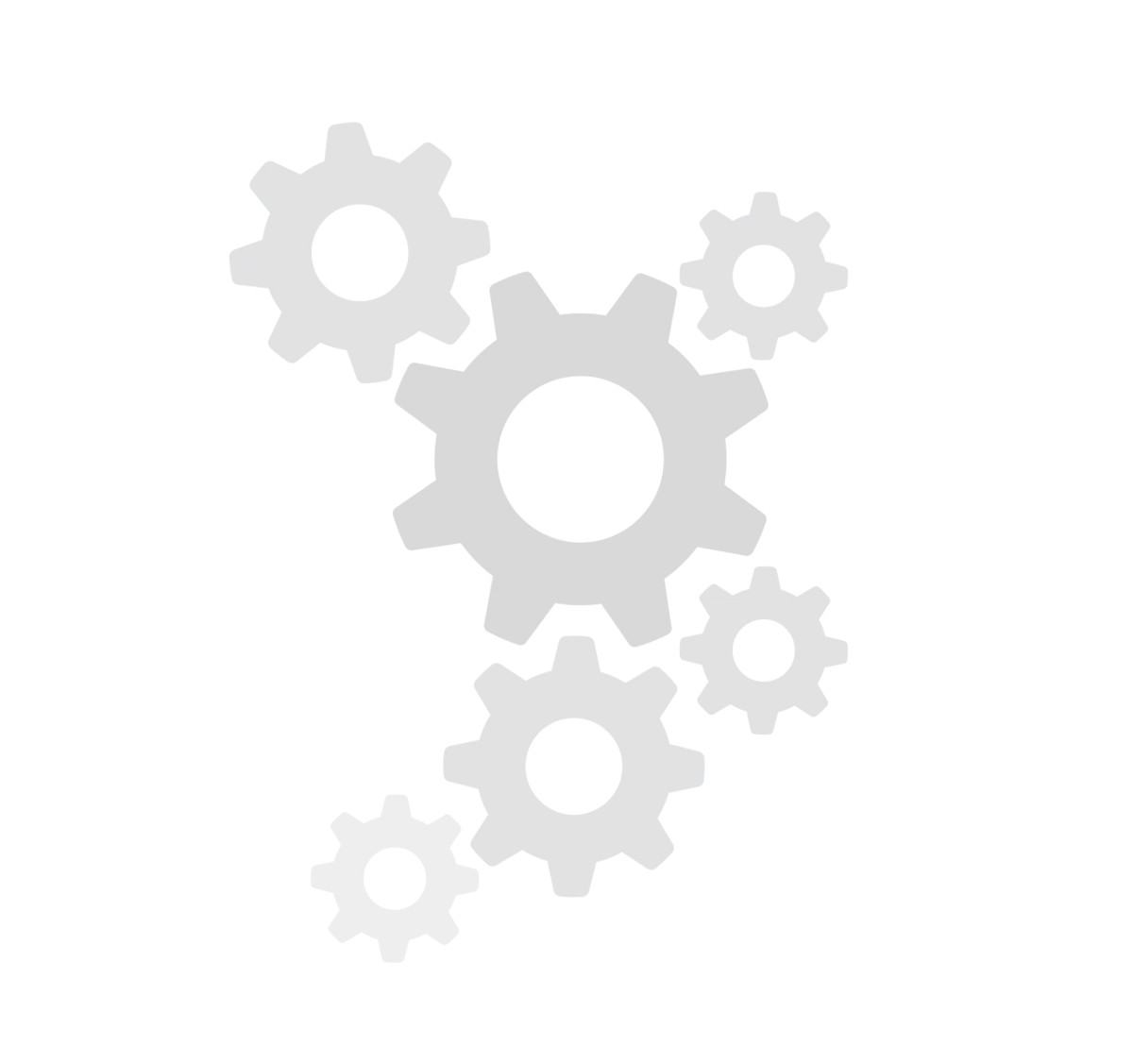 gears