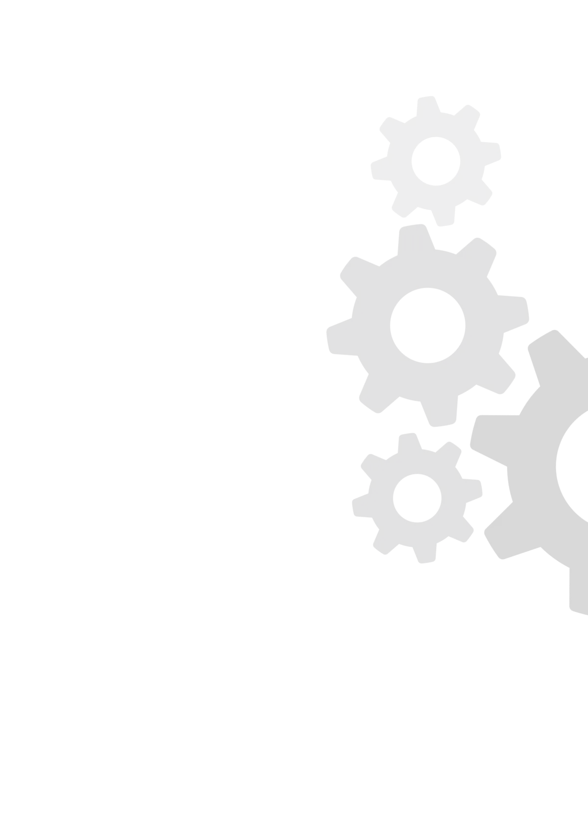 gears