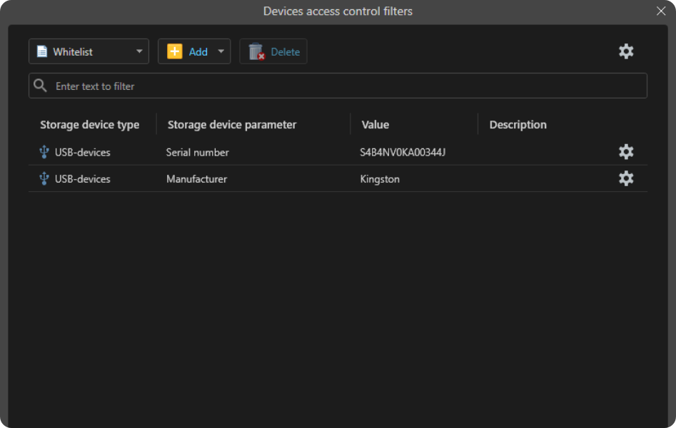 Anexet Inventory — Tracciamento e gestione degli asset hardware
