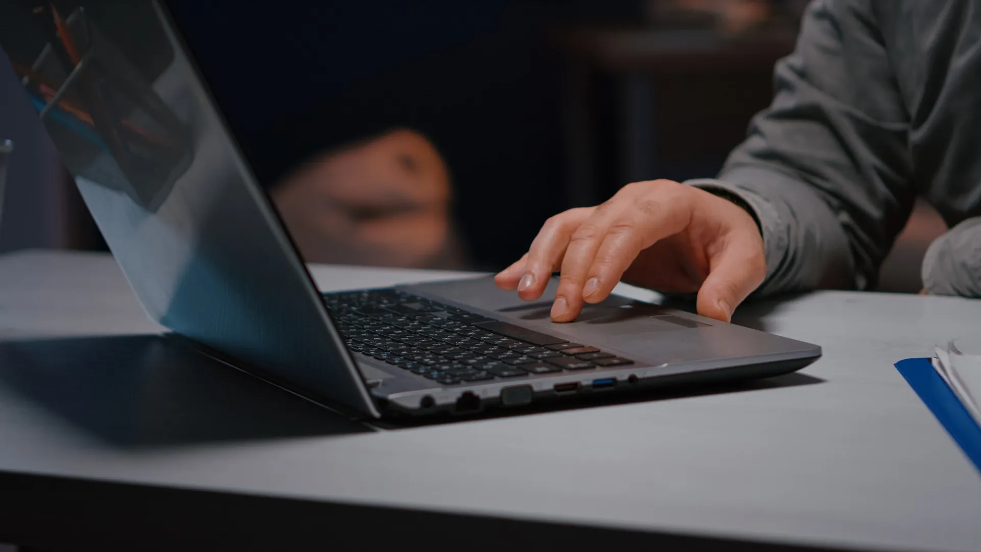 DLP per la protezione degli endpoint